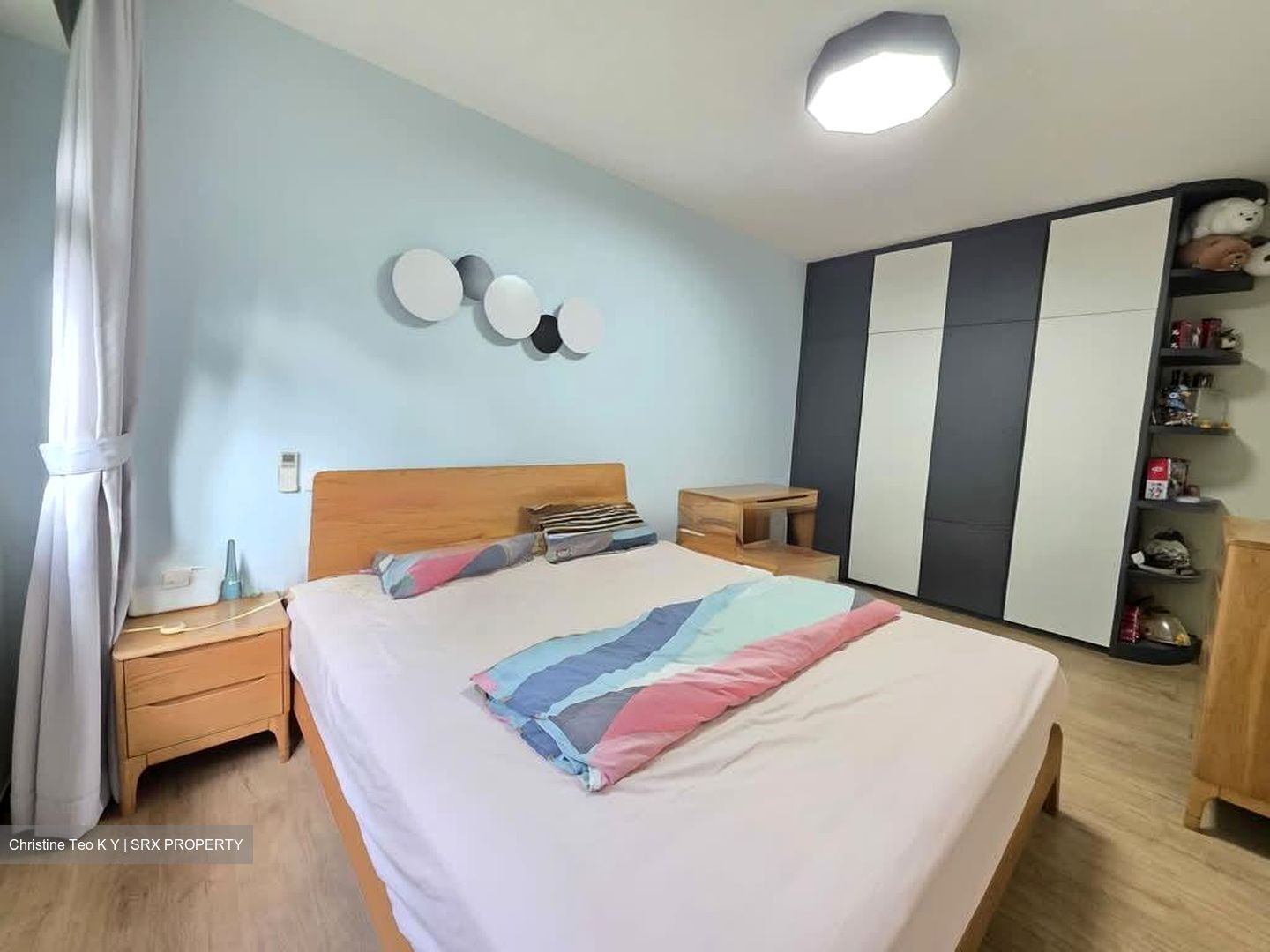 Blk 487A Sunshine Gardens (Choa Chu Kang), HDB 4 Rooms #584815091